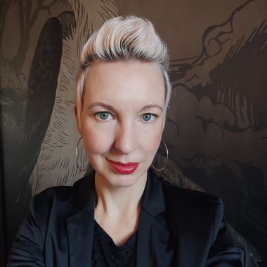 Carine de Wilde