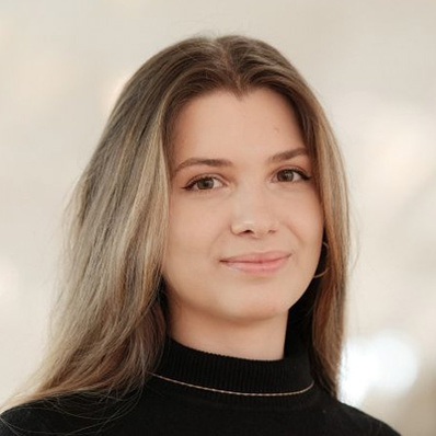 Luiza Rakhmatullina