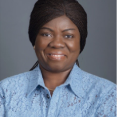 Omolabake Fakunle