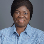 Omolabake Fakunle