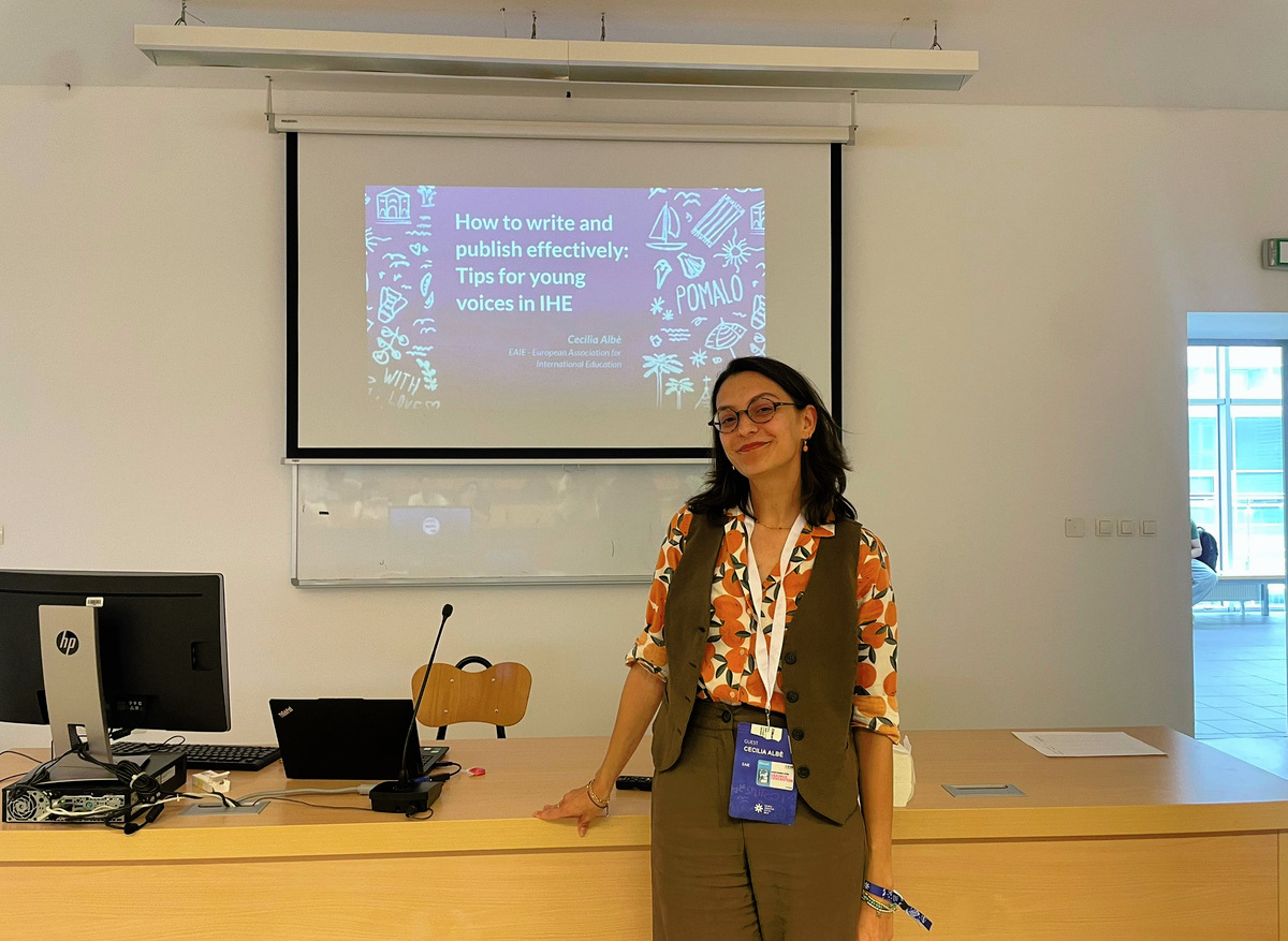 Erasmus Generation Meeting, Split 2026