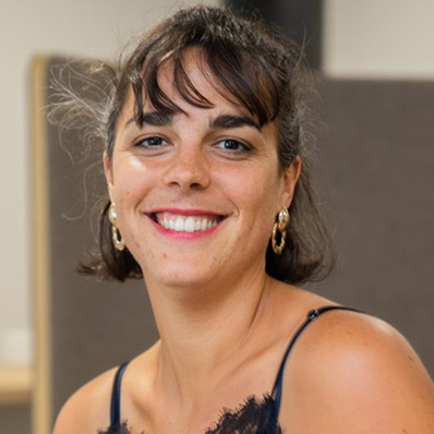 Aurélie Quinton