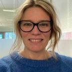 Kristin Torp Skogedal