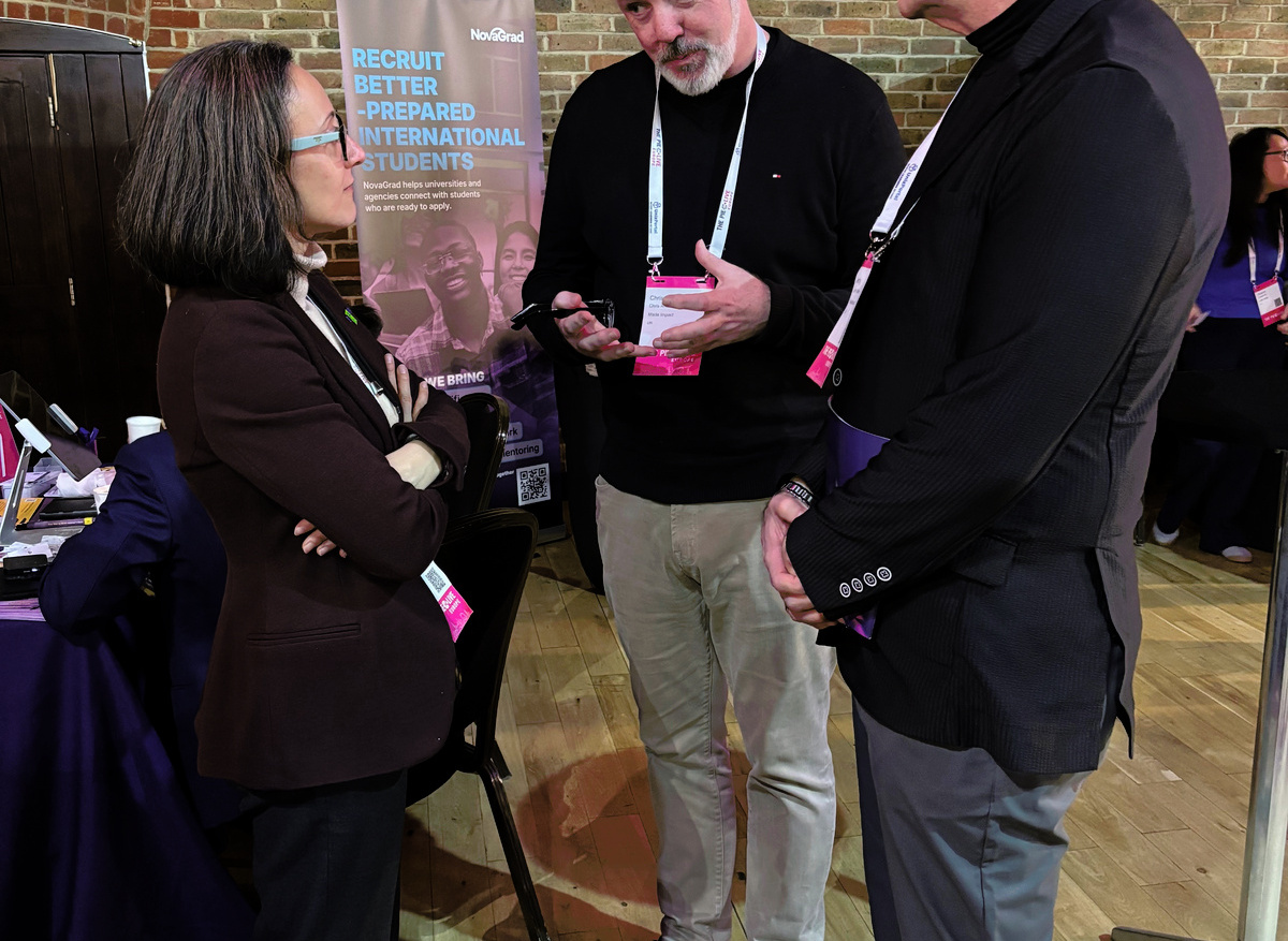 The PIE Live Europe 2026