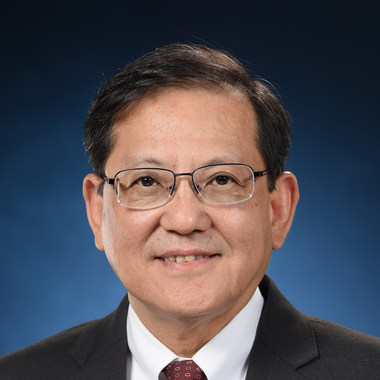 Prof James TANG