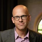 Andreas Ekström
