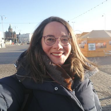 Birgit Kraus