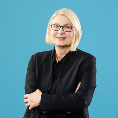 Ingeborg Schramm-Wölk