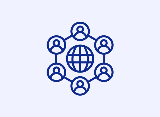 Member directory