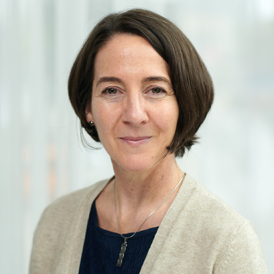 Laura Rumbley 