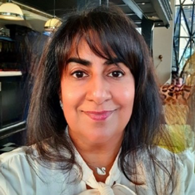 Nicola Latchiah