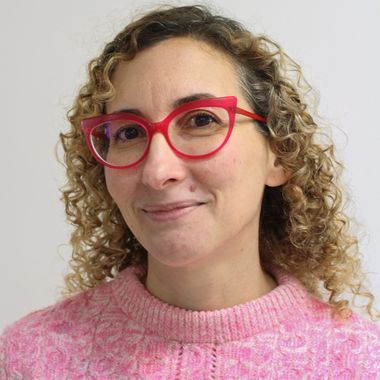 Daniela Perrotta