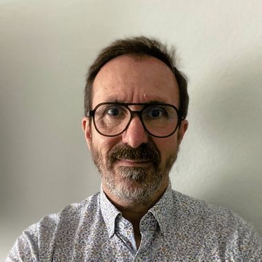 Thierry Villard