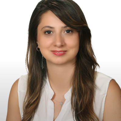 Gulden Bulut 