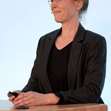 Anna Ida Frauke Stebner