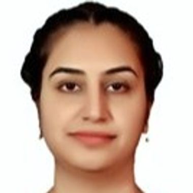 Richa Verma