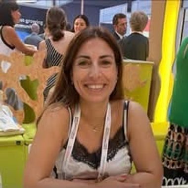 Maria Ascensão