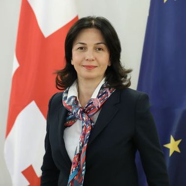 Nunu Mitskevich