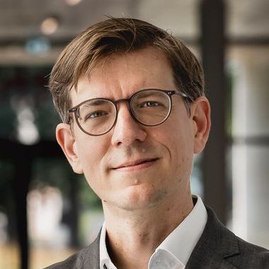 Achim  Förster