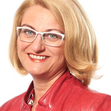 Katrin Redmann