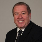 Graeme Dey