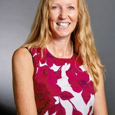 Tineke van der Gaast