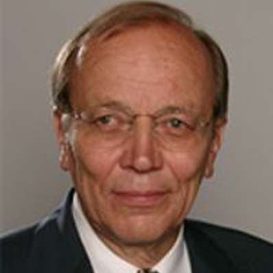 Christian Bode