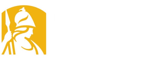 UAlbany_Minerva_Formal_Left_GoldWhite.png