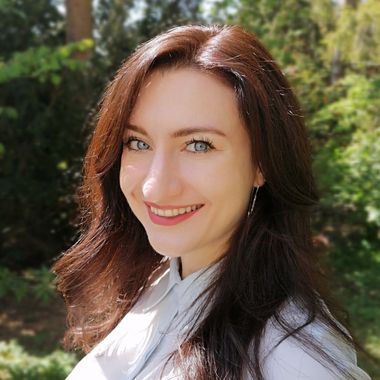Anna Savitskaya