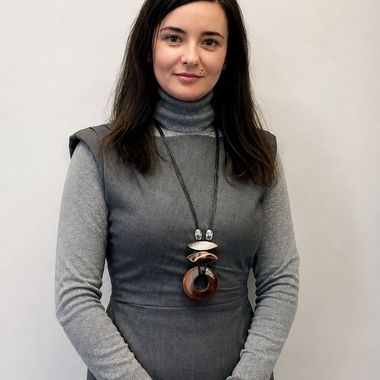 Kateryna Yakovenko