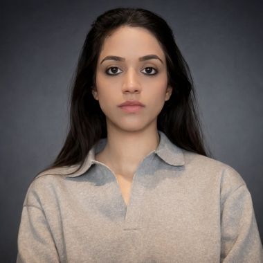 Zeenat Fayaz