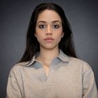 Zeenat Fayaz