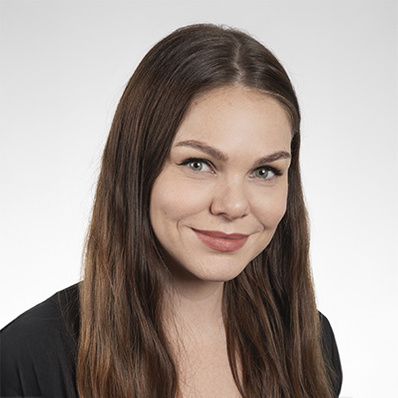 Harpa Sif Arnarsdóttir 