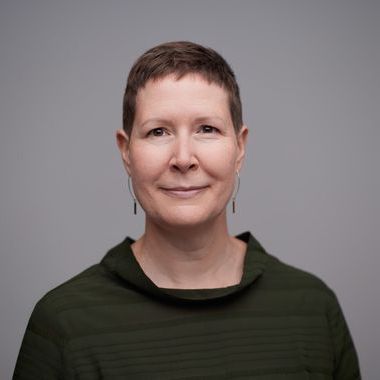 Andrea Rothenbühler
