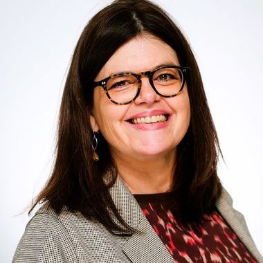 Geraldine Dufour