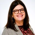 Geraldine Dufour