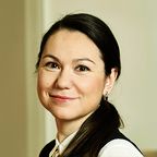 Veronika Kupriyanova