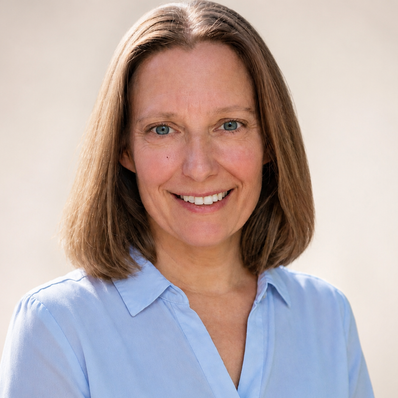 Tina Stubenrauch 