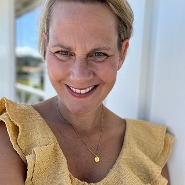 Frida Liabäck