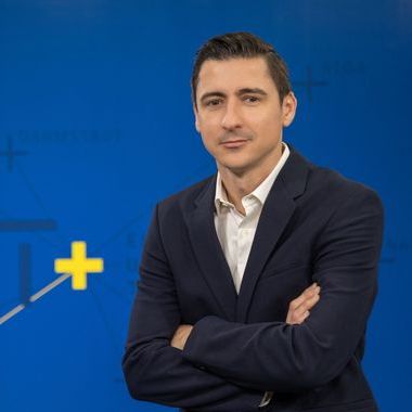 Rafael Toledo-Moreo