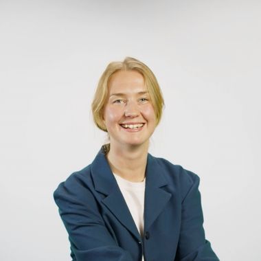 Alice Granehed