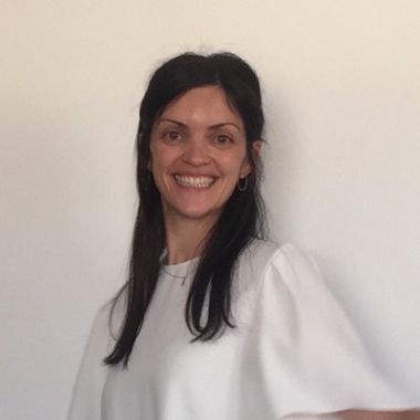 Beatriz Manrique Huarte