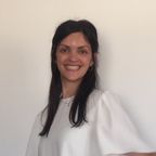 Beatriz Manrique Huarte