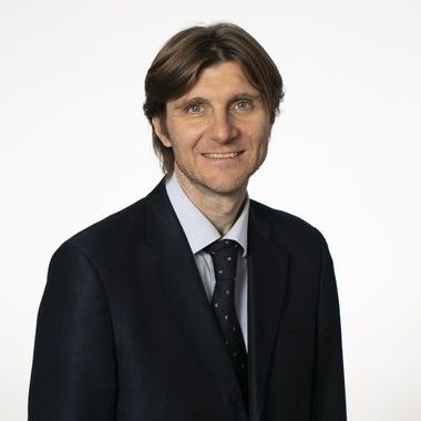Giorgio Marinoni