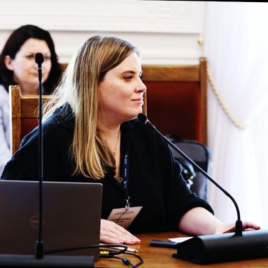 Klementyna  Kielak
