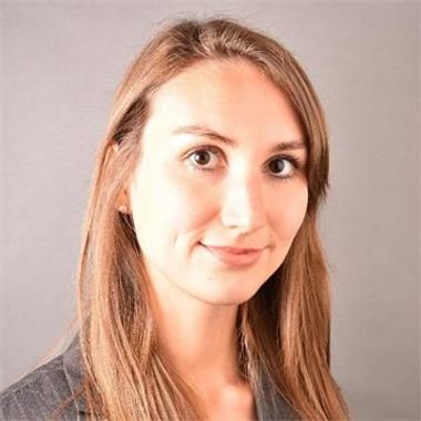 Christina Friesen