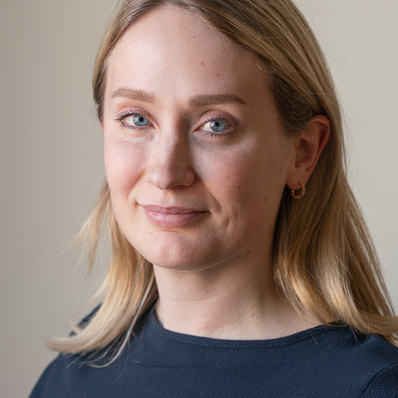 Amanda Hiort Af Ornäs 