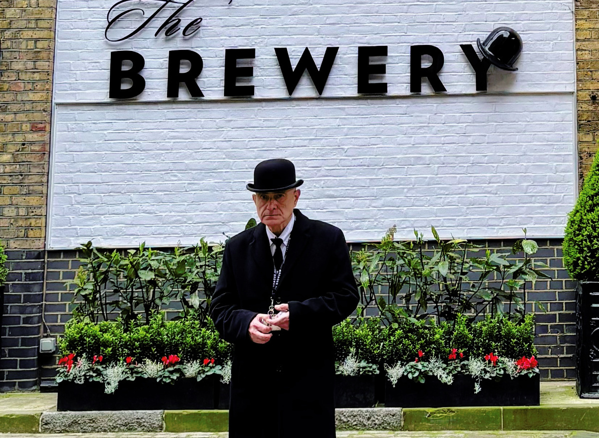 The PIE Live Europe 2026