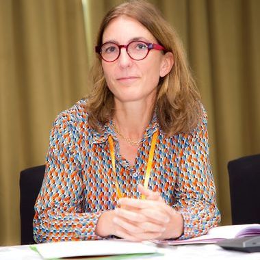 Claire Herrmann