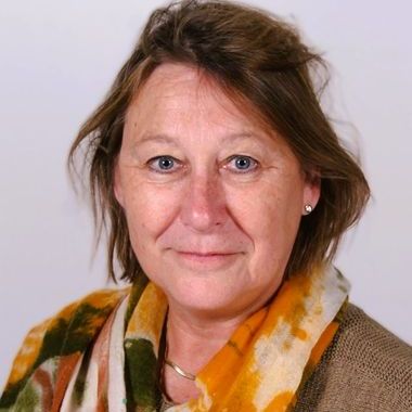 Jeanine Gregersen-Hermans
